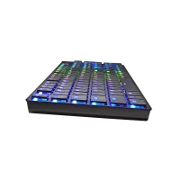 Клавиатура Tesoro Gram Spectrum XS Blue Switch (черный) фото 2